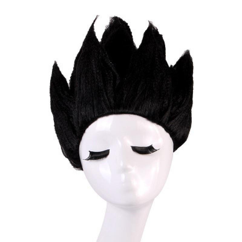 Dragon Ball Children's Sun Wukong Costume Animation Turtle Pai Qigong Super Saiyan Wig Performance Costume