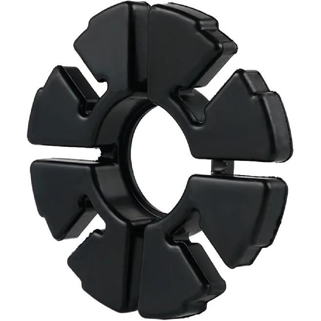 Compatible with GN 125 125U Wheel Drive Damper Kit Compatible with GN125 GN125U 1994 1995 1996 1997 1998 1999 Replacement 64651-38300