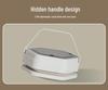 Compact Folding Washer-Dryer for Baby Clothes and Socks