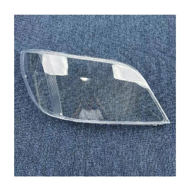 For Benz Sprinter 2001 2002 2003 Car Accessories Headlight Cover Transparent Lampshade Lamp Lens Headlamp Shell Plexiglass
