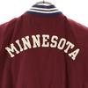 Whitesville Toyo Enterprise Blouson 40 Bordeaux Jacket Men's Used