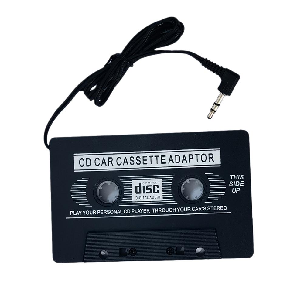 Universeller Kassetten-Bluetooth 5.0 Adapter Konverter Auto Tape Audio Kassette Für Aux Stereo Musik Adapter Kassette Auto Kassette