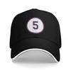 Lucky Number Hiking Baseball Caps Unisex New Adult FeUnisex Beach Sun Hat Peaked Cap