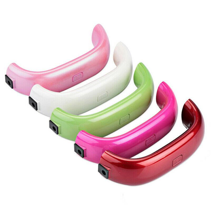 Professional Led Uv Nail Dryer Gel Polish Lamp For Quick And Efficient Curing Manicure Machine
