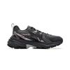 Li Ning Beichen 2K Y2K Millennium Style Retro Comfortable Versatile Thick Sole Increased Height Non-Slip Wear-Resistant Low-Top Dad Shoes AGCU354-1