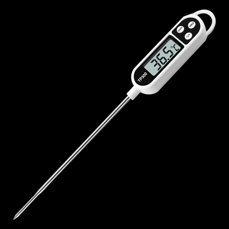 Saikeyou Electronic Multi-Use Thermometer