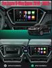 For Isuzu DMAX 2020 2021 2022 8 Core Android 14 Car Radio Video Player GPS Stereo CarPlay 8G 256G No 2din Navigator Screen