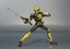 TAMASHII NATIONS Kamen Rider Beast S.H.Figuarts