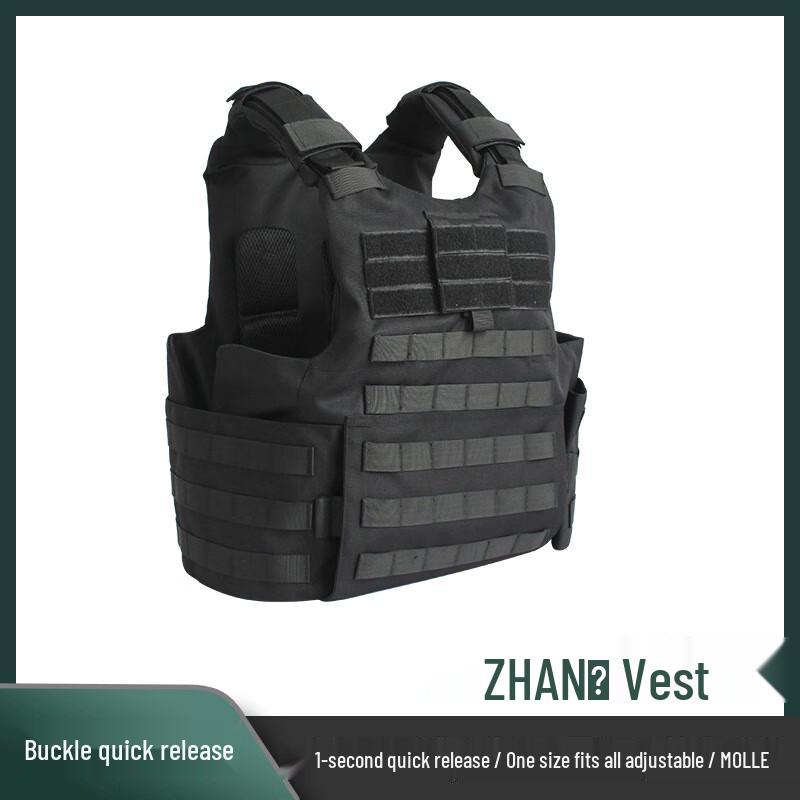 Canglangya Tactical Outdoor Vest