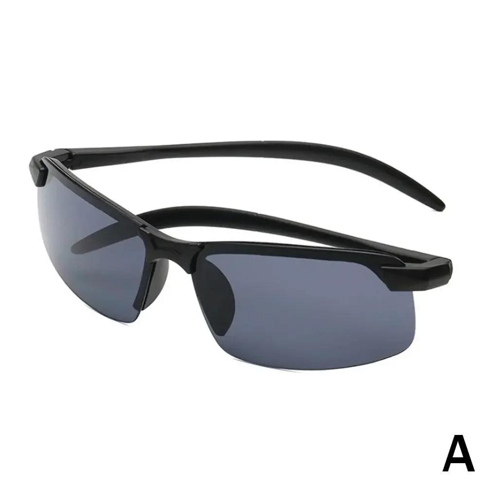 Sunglasses Men UV400 Sun Glasses Fishing Goggles Outdoor Sport Eyewear Fishing Sunshades Glasses