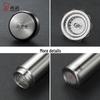 HEENOOR 460ml Stainless Steel Vacuum Thermos