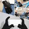 Touchscreen Warm Gloves Outdoor Cycling Driving Motorcycle Waterproof Cold Gloves Windproof Non-Slip Womens Men Winter Ski Glove