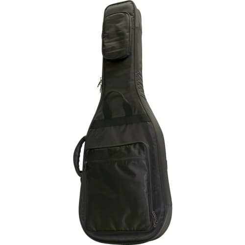 KC Electric Guitar Gig Bag GB-EG1/BK