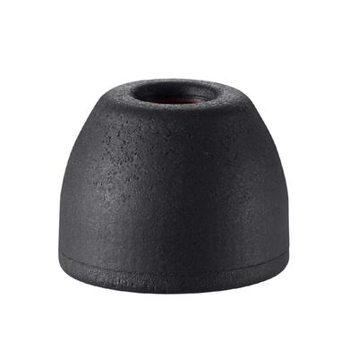 Sony Triple Comfort Earpiece SS Size High Sound Even When Worn for Long Black Isolation/Comfortable periods/Washable EP-TC50SS