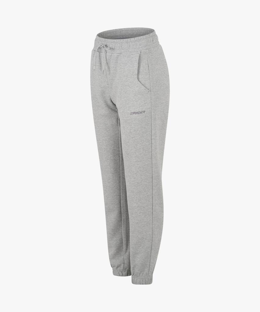 SPYDER Women'S Colorado Logo Jogger Pants Spkfcnfp358Wmgr