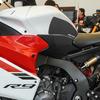 Motorcycle Non-slip Side Fuel Tank Stickers For YAMAHA YZF R9 Yzf R9 2025-2026 Waterproof Pad Stickers Fuel Tank Pad YZF-R9