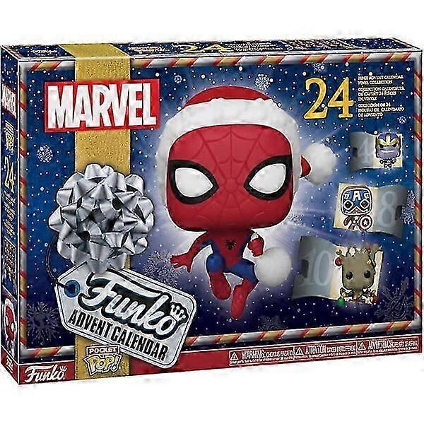 Calendar Advent Calendar - Christmas