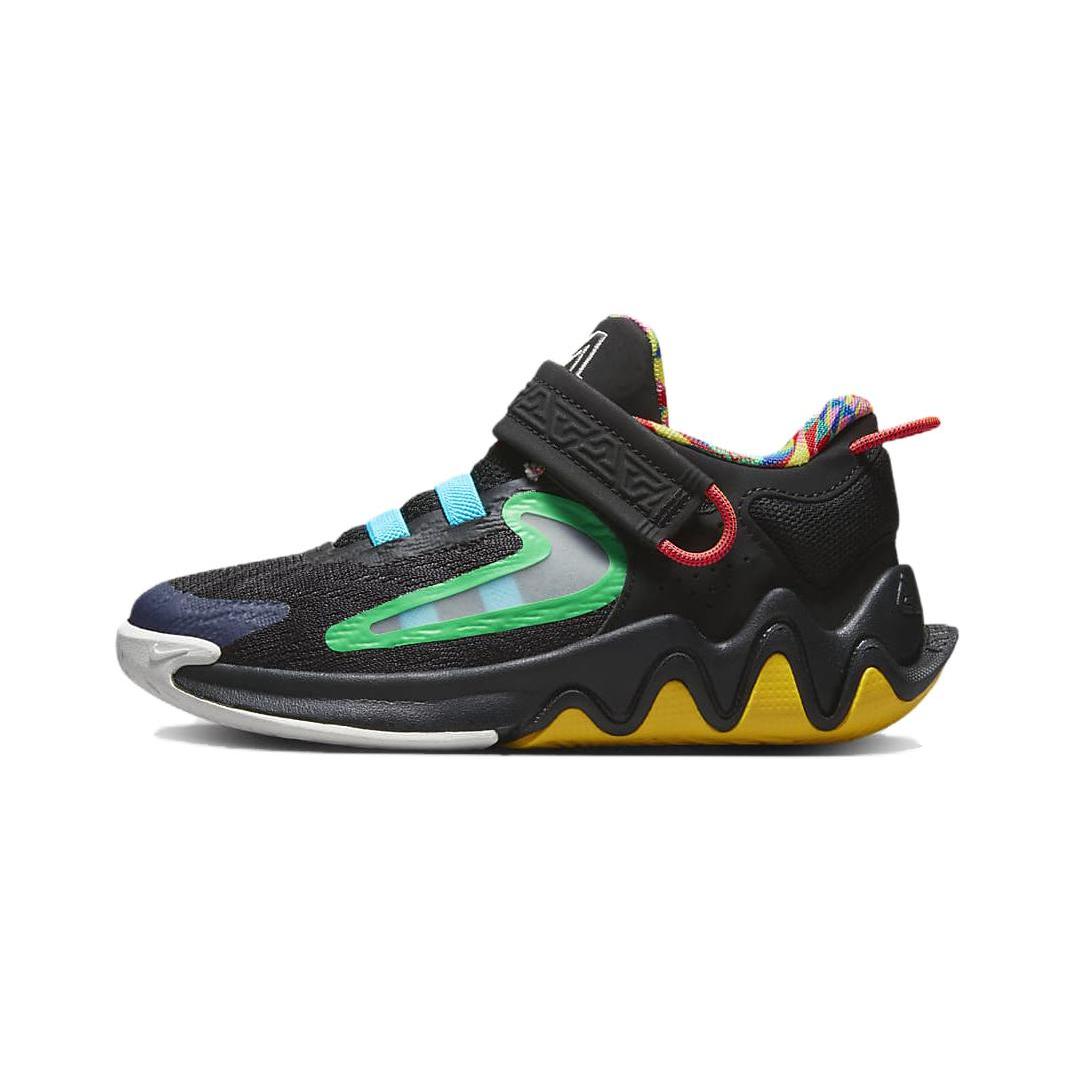 

Nike Giannis Immortality 2 PS Kaleidoscope DQ1942-002 28