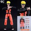 9L3 Figurka Mahoragi z Jujutsu Kaisen wydrukowana w 3D Dummy13 Lucky13 Wielostawowa Pozowalny Model Anime Kolekcjonerska Zabawka Prezent