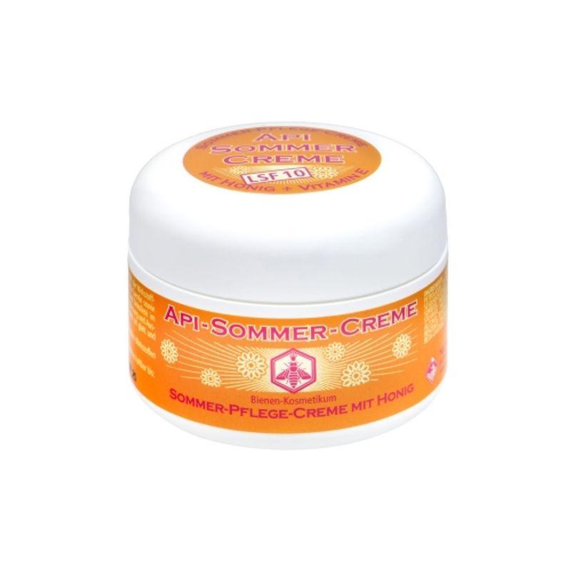 

Api Honey & Cranberry SPF10 Summer Cream 50ml