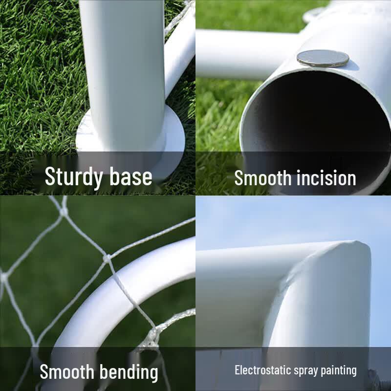 Outdoor Soccer Training Goal with Net