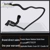 Chevrolet 1016 Cruze Excelle 1.6T Radiator Outlet Rubber Hose