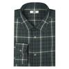 DakS Men S Regular Fit Long Sleeve houSe Check Shirt dmS1Shcl141e1