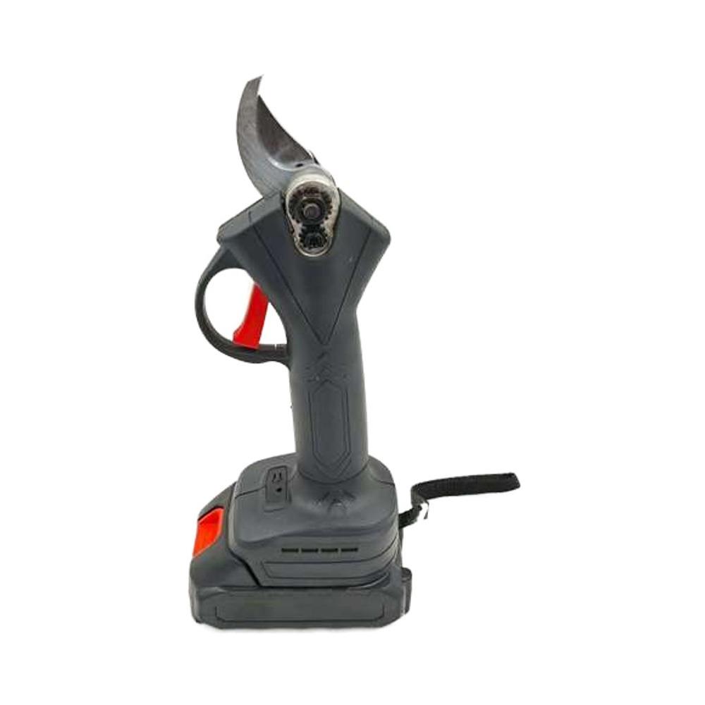 Rechargeable Scissors, Garden Scissors, Pruning Scissors, Fruit Tree Scissors, Pruning Scissors, Brushless Lithium Batteries.