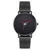 Men's Luminous Running Alarm Clock Watch