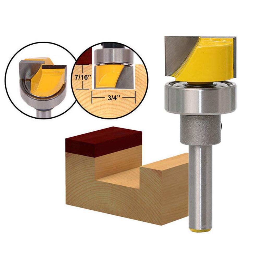Dato Cleaning Router Bit Buy Bottom Cleaning Dado Router Bit with 1/4-Inch X 3/4-Inch at ...
