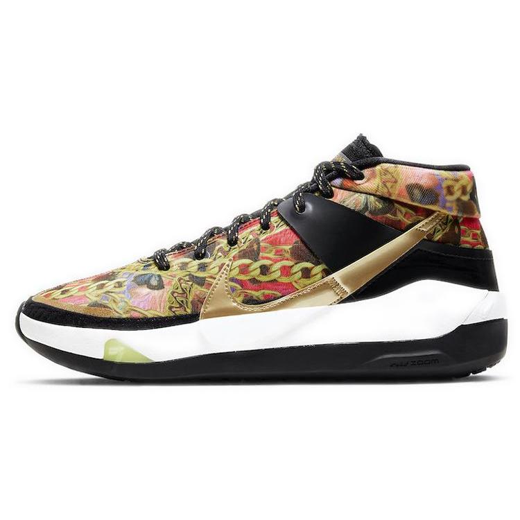 Nike Kd 13 Ep 'Hyped' CI9949-600