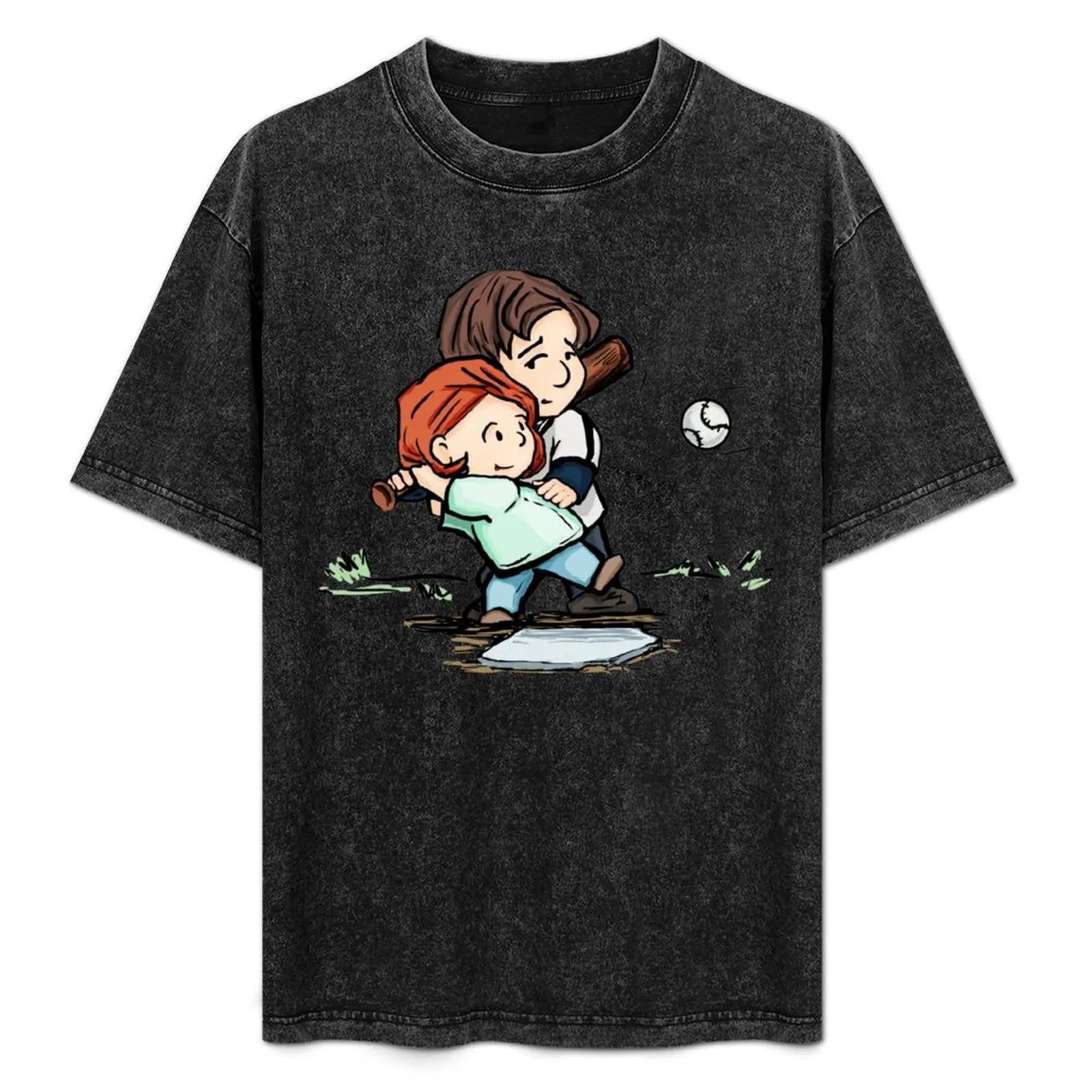 

Hips before hands T-Shirt anime cute tops clothes for men S