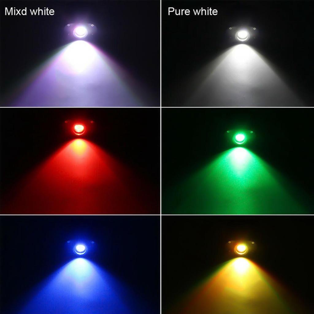 150-450 Fiber Optic Light Ceiling Starry Sky Interior Decoration RGBW LED