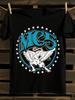 Mc5 White Panther Graphic Tshirt
