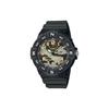 Men YOUTH Watch MRW-220HCM-3B MRW-220HCM-3B