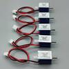 1pc 0520D Mini Electric Solenoid Valve DC3V/4.5V/6V/12V/24V N/C Normally Closed Air Gas Vent Valve