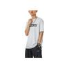 Li Ning X Star Wars Collaboration Printed Crew Neck Casual Sports Short Sleeve T-Shirt Men T-Shirts White AHSR333-1