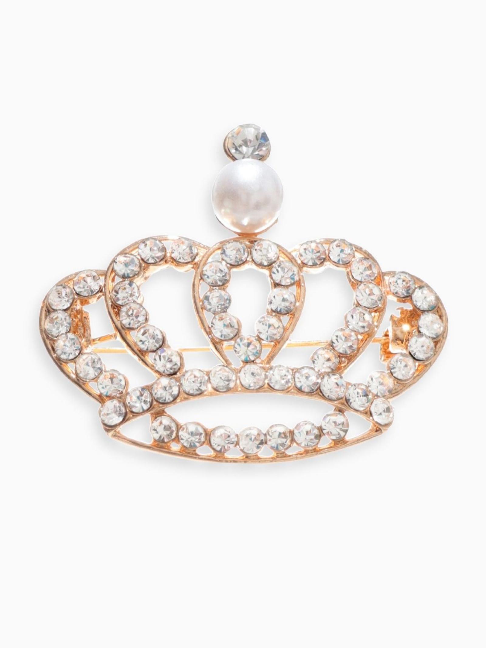 

Креативная брошь из сплава Модная брошь-булавка для воротника One Size