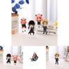 Unique Spy×family Stand Acrylic Figure With Twilight Yor Forger And Anya Ornament