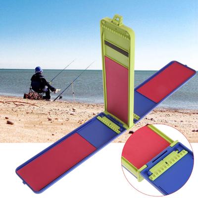 High Quality of Fishing Box Floats Storage for Main Line Hook Multifunctional Tackle Accessories