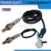 2pcs Upstream+Downstream O2 Oxygen Sensor For Oldsmobile Alero 3.4l V6 2001-2004