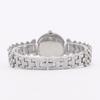 Stylish Jewelry Style Girl Wristwatch With Quartz Movement And Indicator