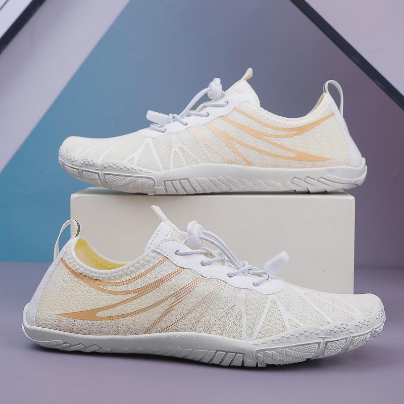 Unisex Quick-Dry Anti-Slip Wading and Beach Shoes