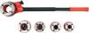 3/8-1.1/4 THREADER SET - W-55820