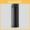Insulated Owala Sip Stainless Steel Water Bottle With Straw For Sports Travel