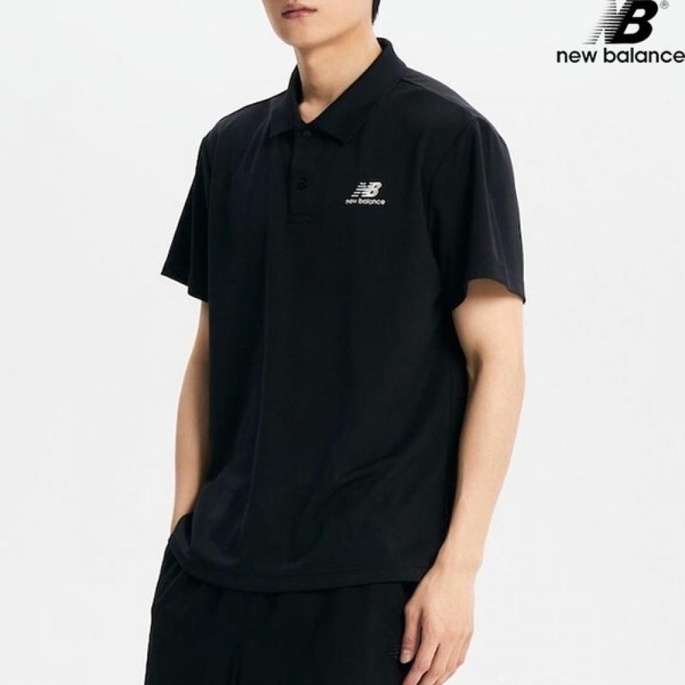 

New Balance Club Nbnfe21013 Bk Essential Poly Carati Standard Fit Unisex 110