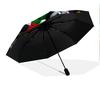 Thomas Friends Race Folding Umbrella 8 Paraphenoid Bones Travel Gift Light Outdoor