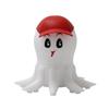 Octopus Night Light: High-End Bedside Tap Light for Boys – Stress Relief Small Ornament Gift
