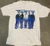 NSYNC Band Winterland Boy Tour TShirt Cotton Unisex Adult Tee UU1056 Unisex T-Shirt