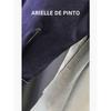 French Arielle De Pinto Boys' Suit New Casual Kidsren's Patchwork Shirt Two-Piece Autumn Outfit
